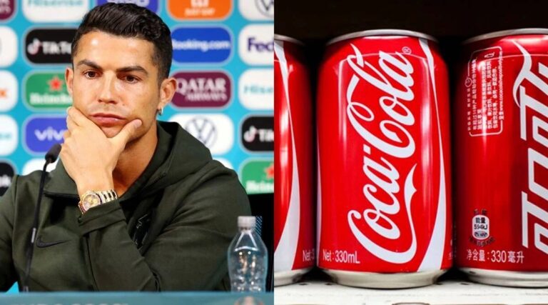 Ronaldo