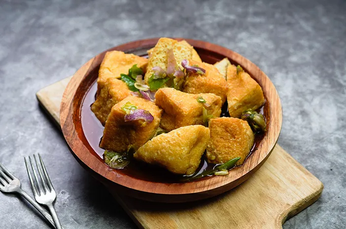 Tahu gejrot