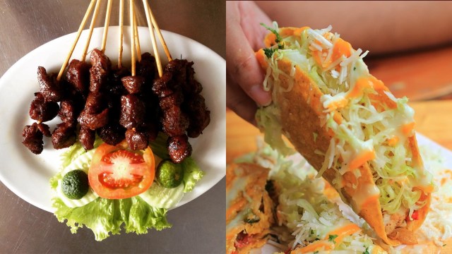 makanan sehat bogor