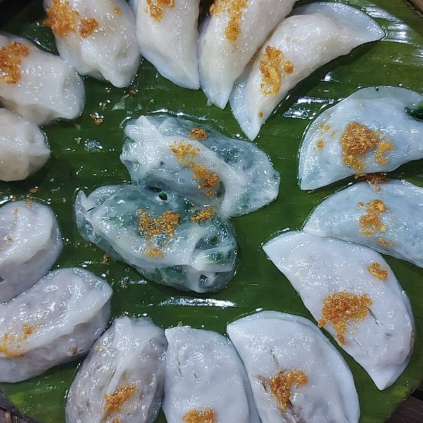 makanan sehat pontianak