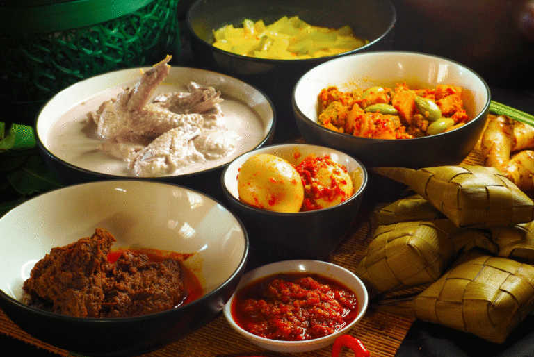 makanan sehat sabang