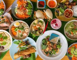 makanan sehat vietnam