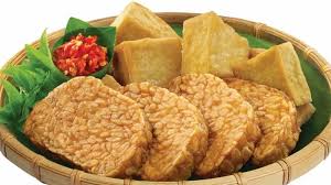 tempe tahu sehat