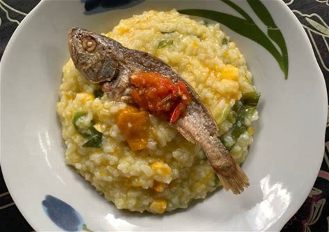 Bubur Manado