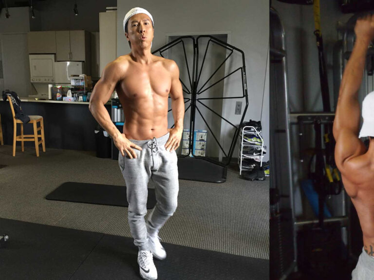 Donnie Yen