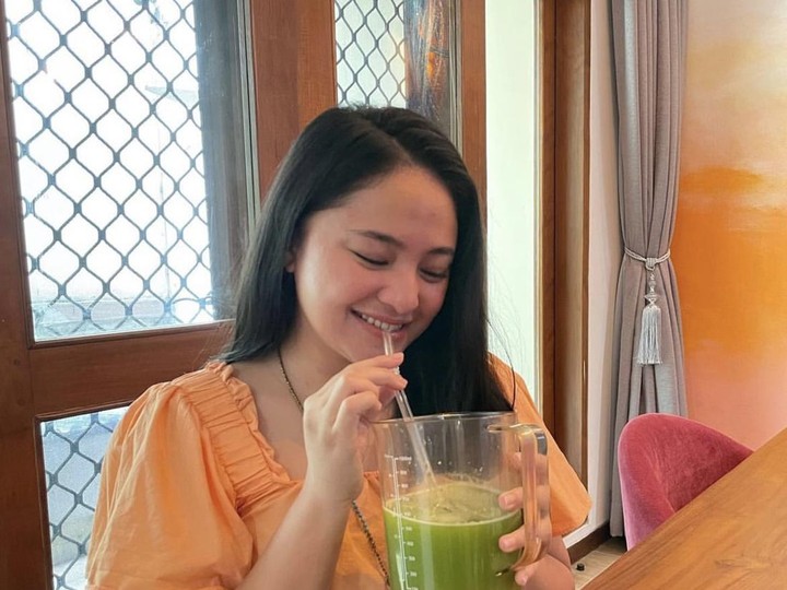 makan sehat mar