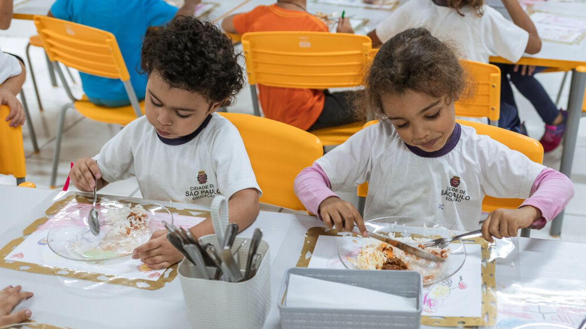 Makanan Sehat Brasil