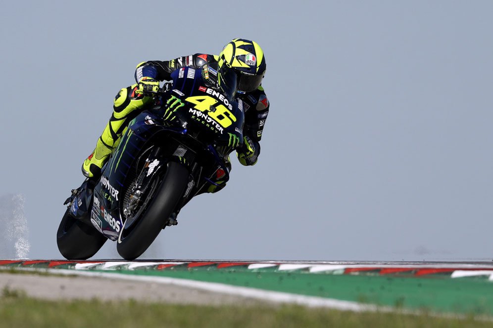 Valentino Rossi