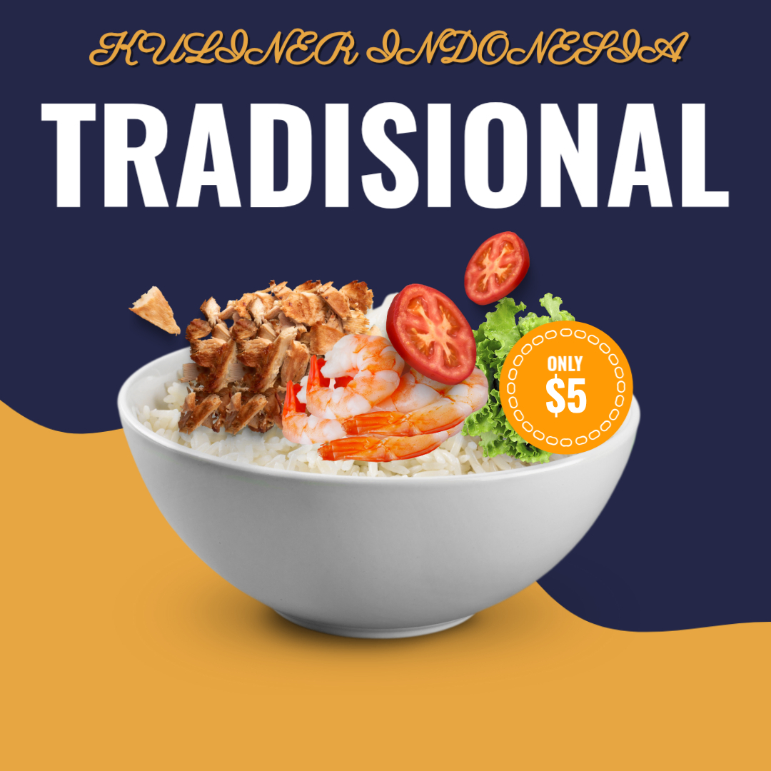 Masakan Indonesia